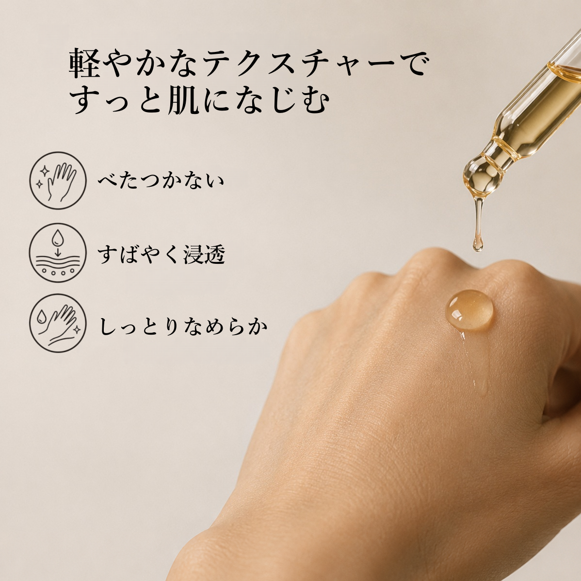 スキンケアオイル（28ml）